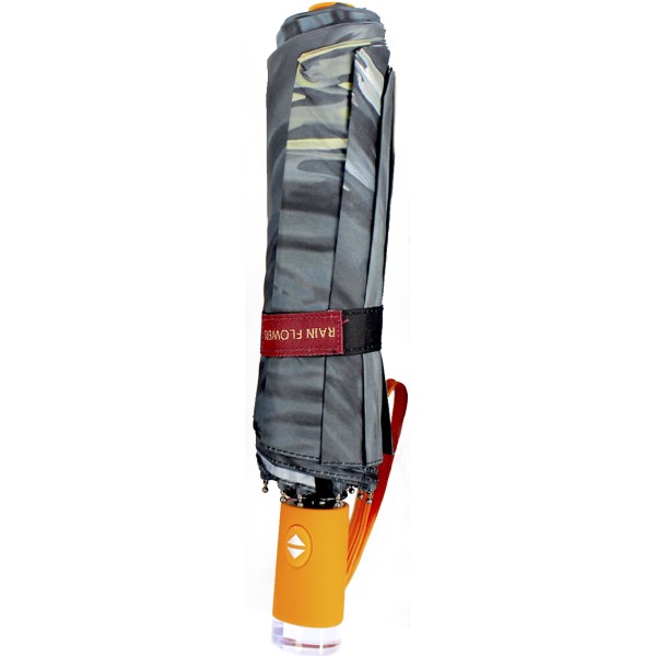 Парасолька жін. автомат "Rain Flowers" №1010(12)(48)