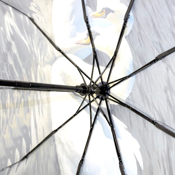 Парасолька жін. автомат "Rain Flowers" №1010(12)(48)