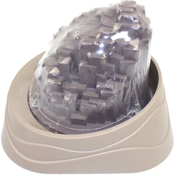 Набір для творч. "Набір для розкопок дрогоційних камінців. Чорна гора" №160024/Top Bright/