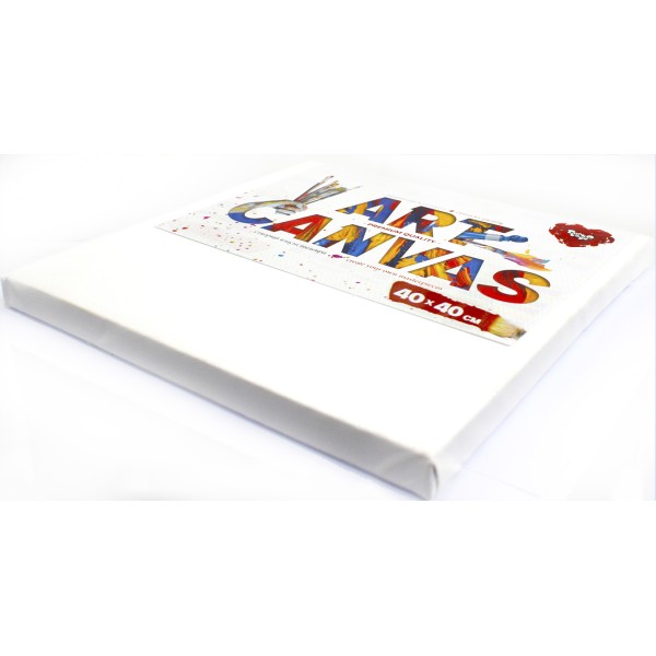 Полотно для малювання "Art Canvas" №АС-40х40/DankoToys/(10)