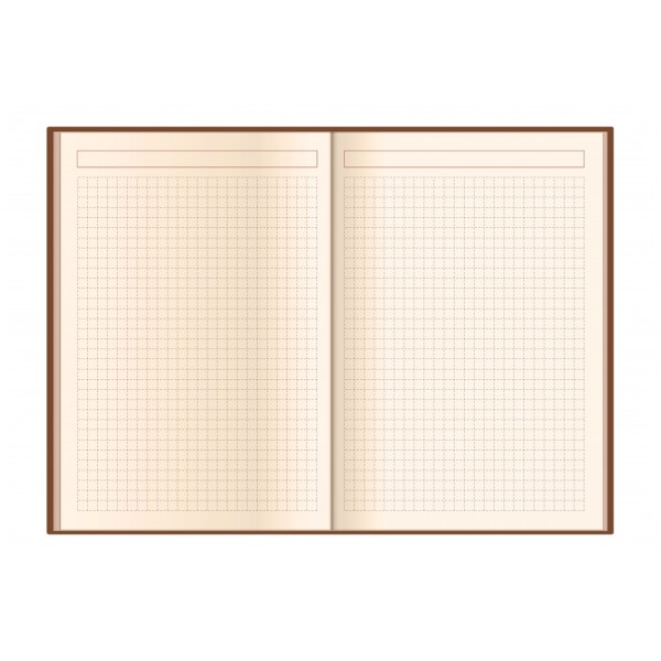 Щоденник А5 Optima датований 2026 Armoniaтемно синій O25229-24