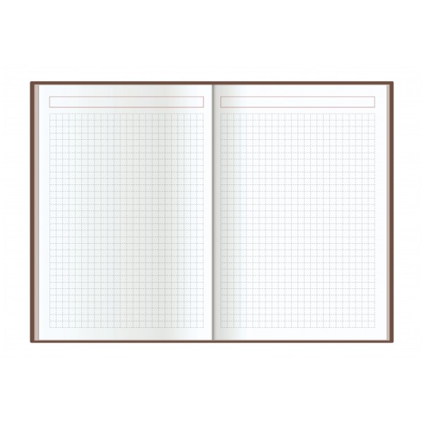 Щоденник А5 Optima датований 2025 Glen салатовий O25201-13