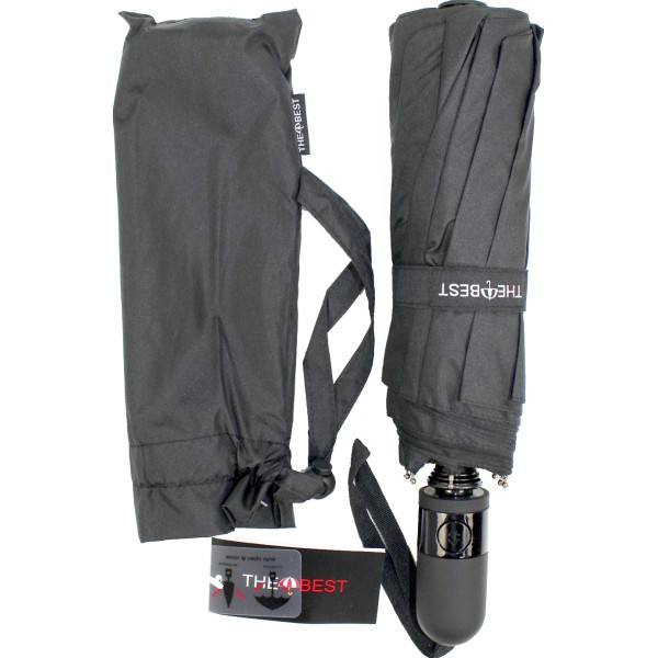 Парасолька чол. автомат "The best" 10 спиць №531(12)(48)