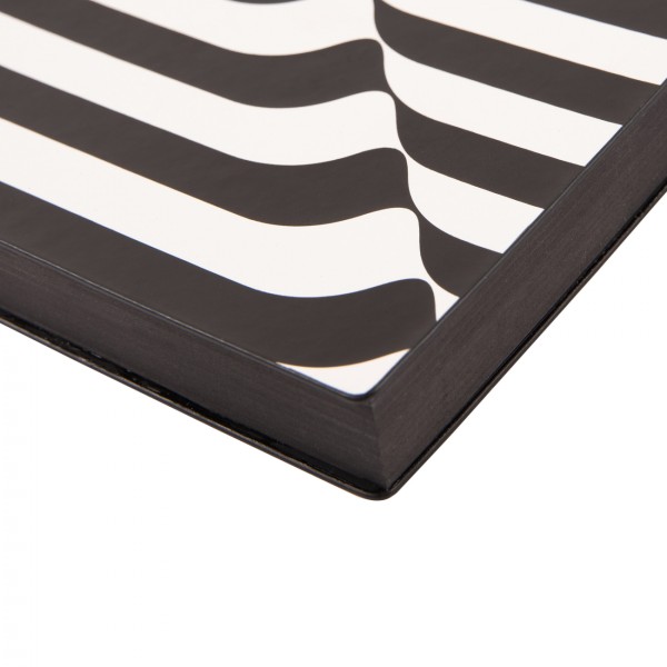 Щоден. А5 "Yes" недат 160арк. "Miraggio" м'яка обкл. №252623(10)