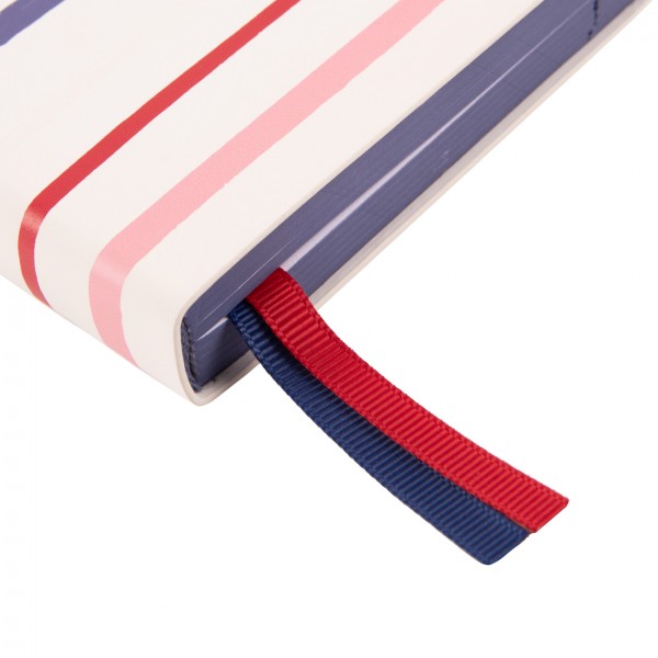 Щоден. А6 "Yes" недат 160арк. лін. "Bello" м'яка обкл. №252627(10)