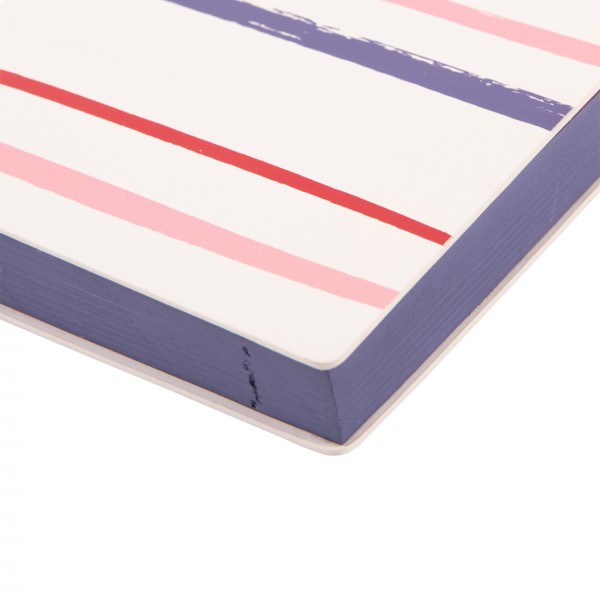 Щоден. А6 "Yes" недат 160арк. лін. "Bello" м'яка обкл. №252627(10)