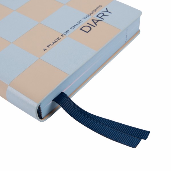 Щоден. А6 "Yes" недат 160арк. лін. "Classico" м'яка обкл. №252626(10)