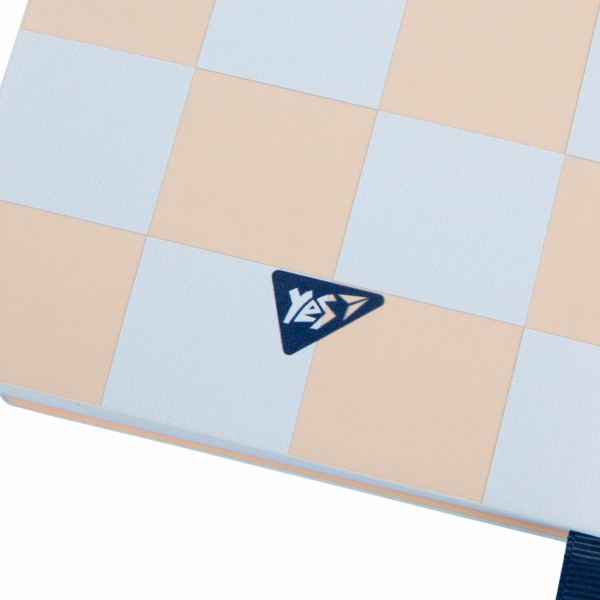 Щоден. А6 "Yes" недат 160арк. лін. "Classico" м'яка обкл. №252626(10)