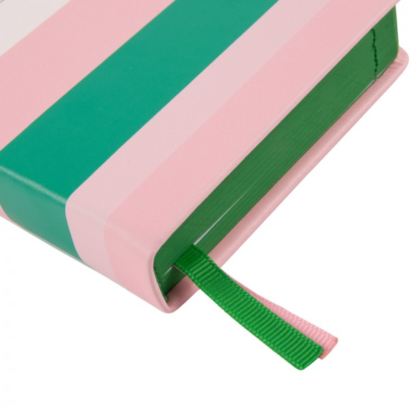 Щоден. А6 "Yes" недат 160арк. лін. "Linea" тв. обкл. №252628(10)