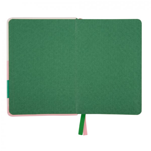 Щоден. А6 "Yes" недат 160арк. лін. "Linea" тв. обкл. №252628(10)