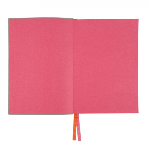 Щоден. А5 "Yes" недат 160арк. лін. "Arte" м'яка обкл. №252614(10)