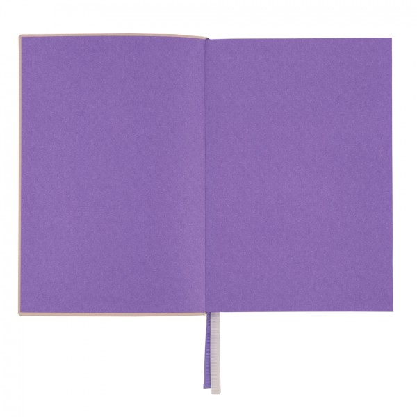 Щоден. А5 "Yes" недат 160арк. лін. "Iridium" м'яка обкл.,кремовий №252620(10)