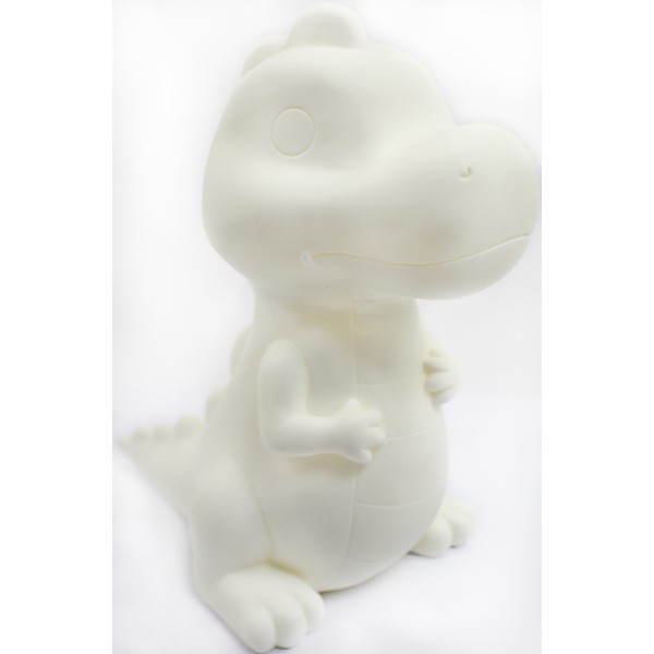 Набір для творч.Скарбничка"Динозавр/Космонавт"20см,фарби,наліпки,в кор-ці,2види№MK5400(24)