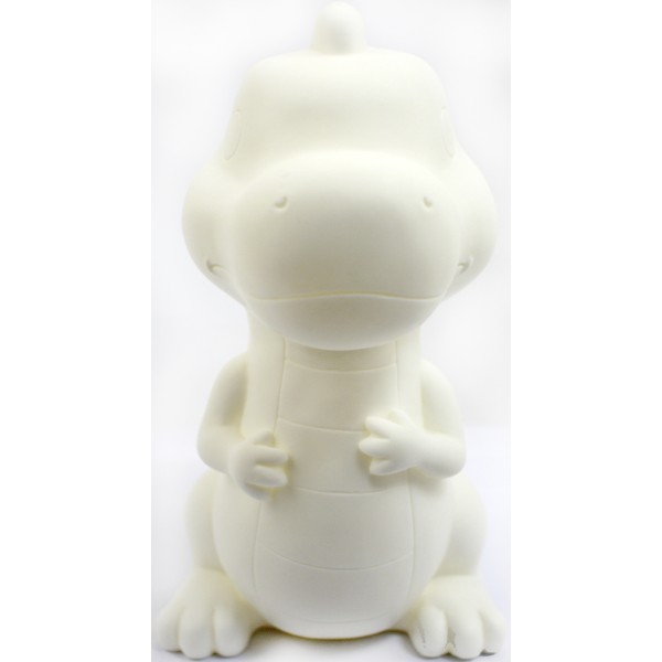 Набір для творч.Скарбничка"Динозавр/Космонавт"20см,фарби,наліпки,в кор-ці,2види№MK5400(24)