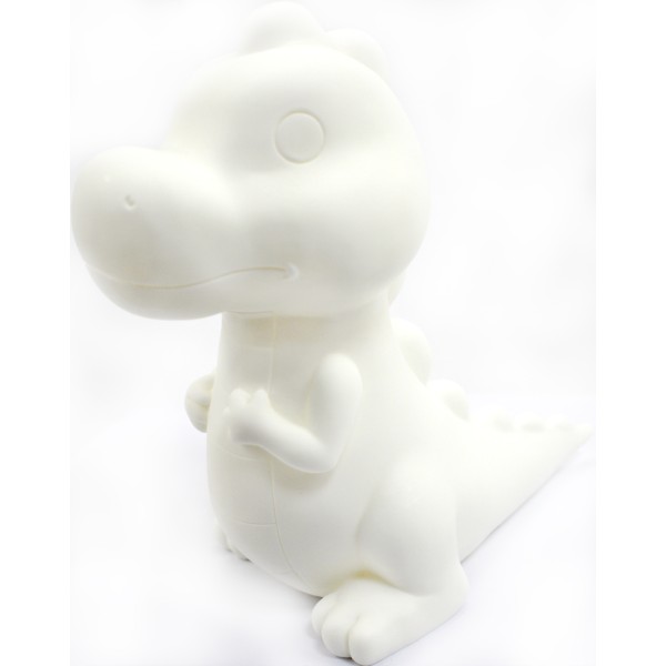 Набір для творч.Скарбничка"Динозавр/Космонавт"20см,фарби,наліпки,в кор-ці,2види№MK5400(24)