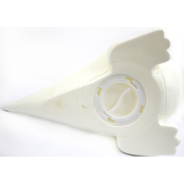 Набір для творч.Скарбничка"Динозавр/Космонавт"20см,фарби,наліпки,в кор-ці,2види№MK5400(24)