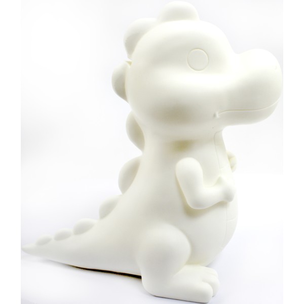 Набір для творч.Скарбничка"Динозавр/Космонавт"20см,фарби,наліпки,в кор-ці,2види№MK5400(24)