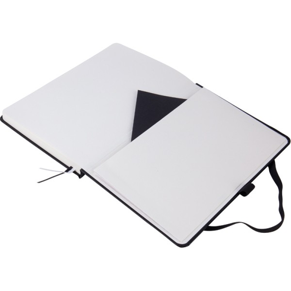 Щотижн. А5 "Axent" дат2026 Prime Strong чорний №8507-26-01-A(12)