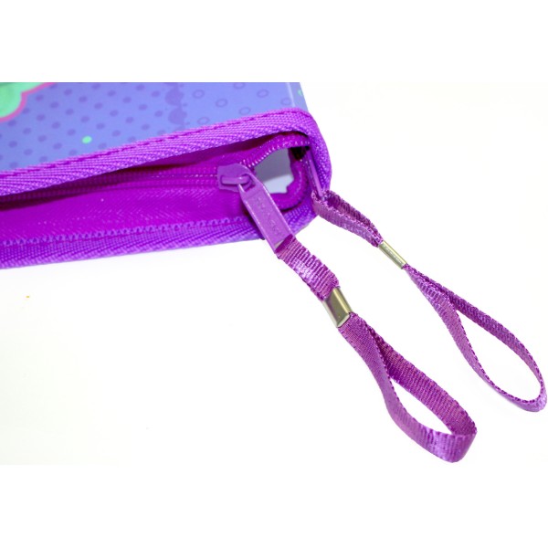 Папка "Class" А5 №5630-24C Little Friend об'ємна, на блиск.(60)