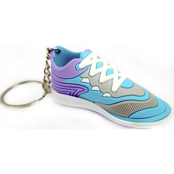 Брелок гумовий "Кросівок" №3177(12)