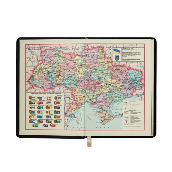 Щоден. А6 "Buromax" недат. 144арк. лін. Touch Me фіолетовий №BM.2614-07