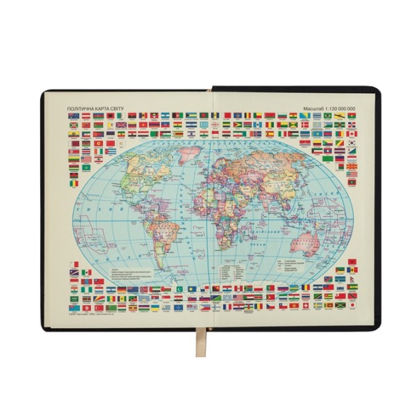 Щоден. А6 "Buromax" недат. 144арк. лін. Touch Me фіолетовий №BM.2614-07