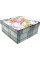 Коробка подарункова "Buromax" 20х20х9,5см №BM.233317-1