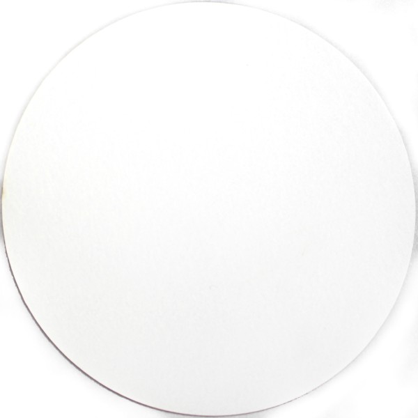 Полотно на картоні Rosa Studio d40, кругле, бавовна акрил GPA183D40