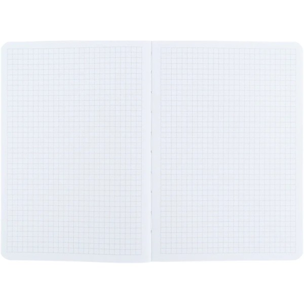 Блокнот А5 80арк. кліт. карт. Morning Dew 1 №8700-23-A-TR/Axent/(4)