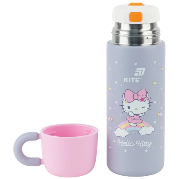 Термос 0,48л "Kite" №HK25-312-1