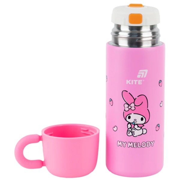 Термос метал. 0,48л "Kite" №HK25-312-2