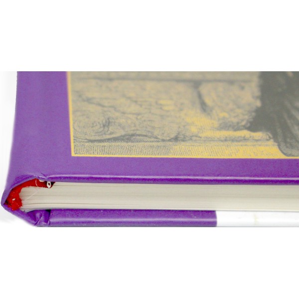 Книжка А5 "Книга притч царя Соломона" №8480/Арій/(10)