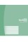 Зошит 12арк. лін. Школярик "Colored Book" ВД-лак №012-3643L(30)(300)