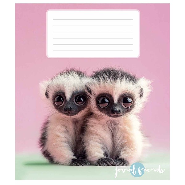 Зошит 12арк. кос. лін. Школярик дівч. ВД-лак №012-3489C(30)(300)