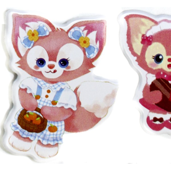 Наліпки мікс №762862ML(12)