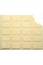 Блокнот 90x90мм 80арк. нелін. ароматиз. софт тач "Kids line. White chocolate" №ZB.12470-12