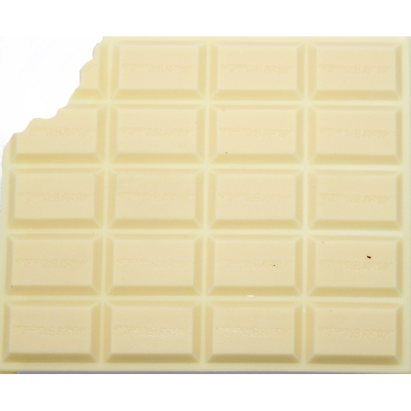 Блокнот 90x90мм 80арк. нелін. ароматиз. софт тач "Kids line. White chocolate" №ZB.12470-12