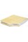 Блокнот 90x90мм 80арк. нелін. ароматиз. софт тач "Kids line. White chocolate" №ZB.12470-12