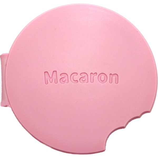 Блокнот 90x90мм 80арк. нелін. ароматиз. софт тач "Kids line. Macaron" №ZB.12470-43/Zibi/