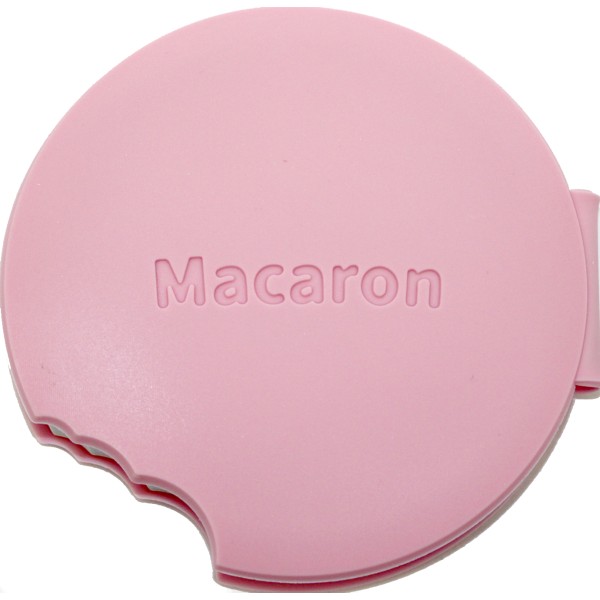 Блокнот 90x90мм 80арк. нелін. ароматиз. софт тач "Kids line. Macaron" №ZB.12470-43/Zibi/