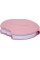 Блокнот 90x90мм 80арк. нелін. ароматиз. софт тач "Kids line. Macaron" №ZB.12470-43/Zibi/