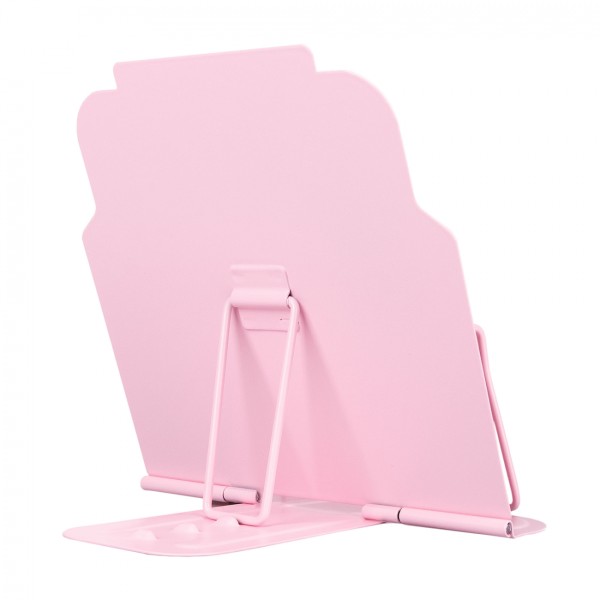 Підставка для книг "Yes" "Minecraft.Spring" №470526 метал.,фігурна з висічкою(40)