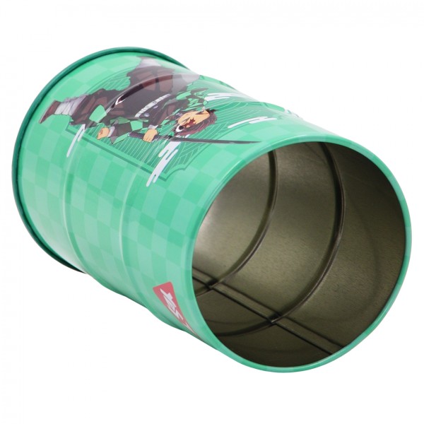 Стакан-підставка метал. "Yes" №708278 "Demon Slayer" бочка(50)