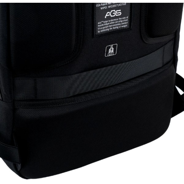 Рюкзак "Kite" Education teens 2від.,7карм. №K25-2579L(6)