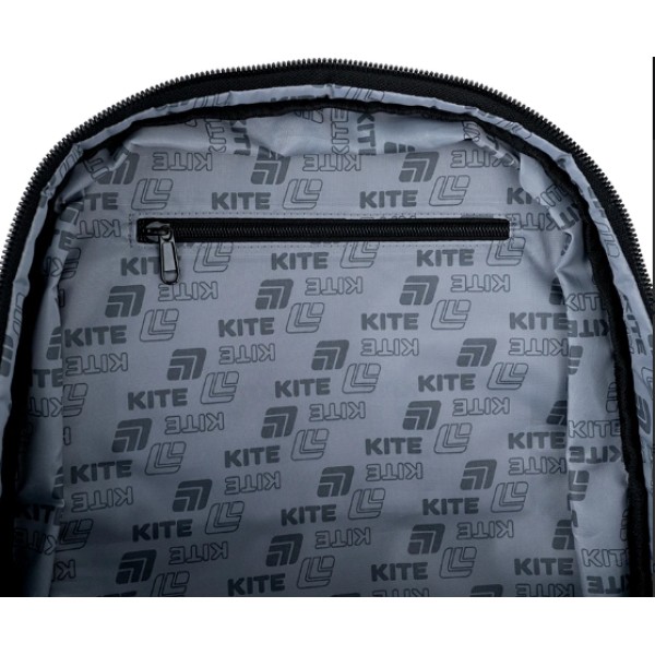 Рюкзак "Kite" Education teens 2від.,7карм. №K25-2579L(6)