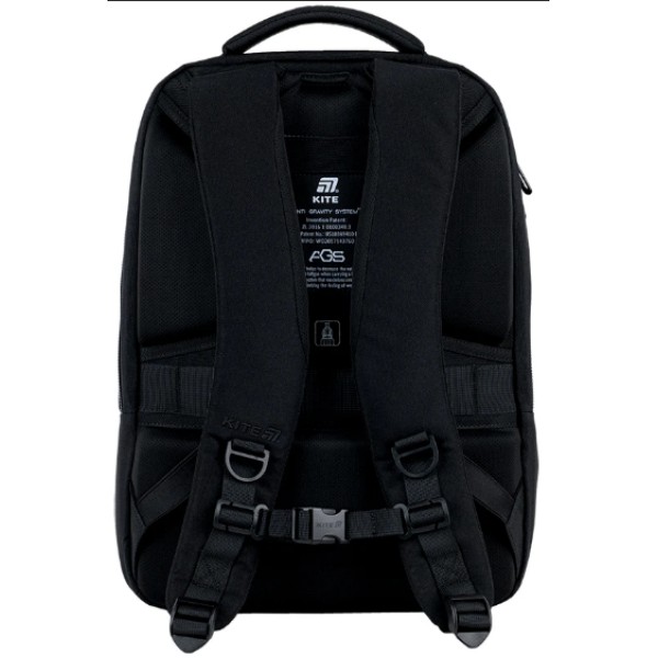 Рюкзак "Kite" Education teens 2від.,7карм. №K25-2579L(6)