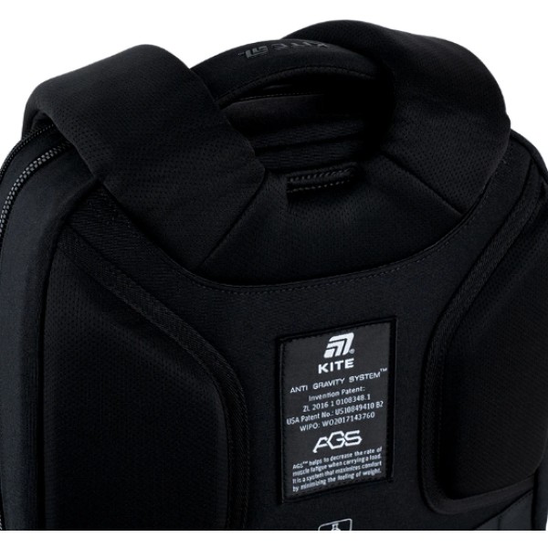 Рюкзак "Kite" Education teens 2від.,7карм. №K25-2579L(6)