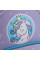 Рюкзак каркасний "GoPack" Education Fairytale Unicorn 2від.,2карм. №GO25-597M-3