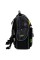 Рюкзак каркасний "GoPack" Education Warrior 2від.,2карм. №GO25-5001S-8
