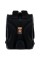 Рюкзак каркасний "GoPack" Education Warrior 2від.,2карм. №GO25-5001S-8